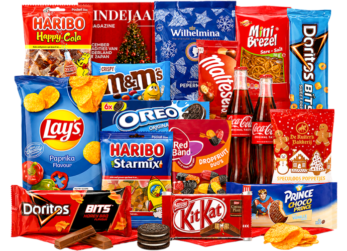 Snack Attack Magazine