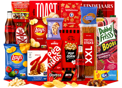 December Snackpret