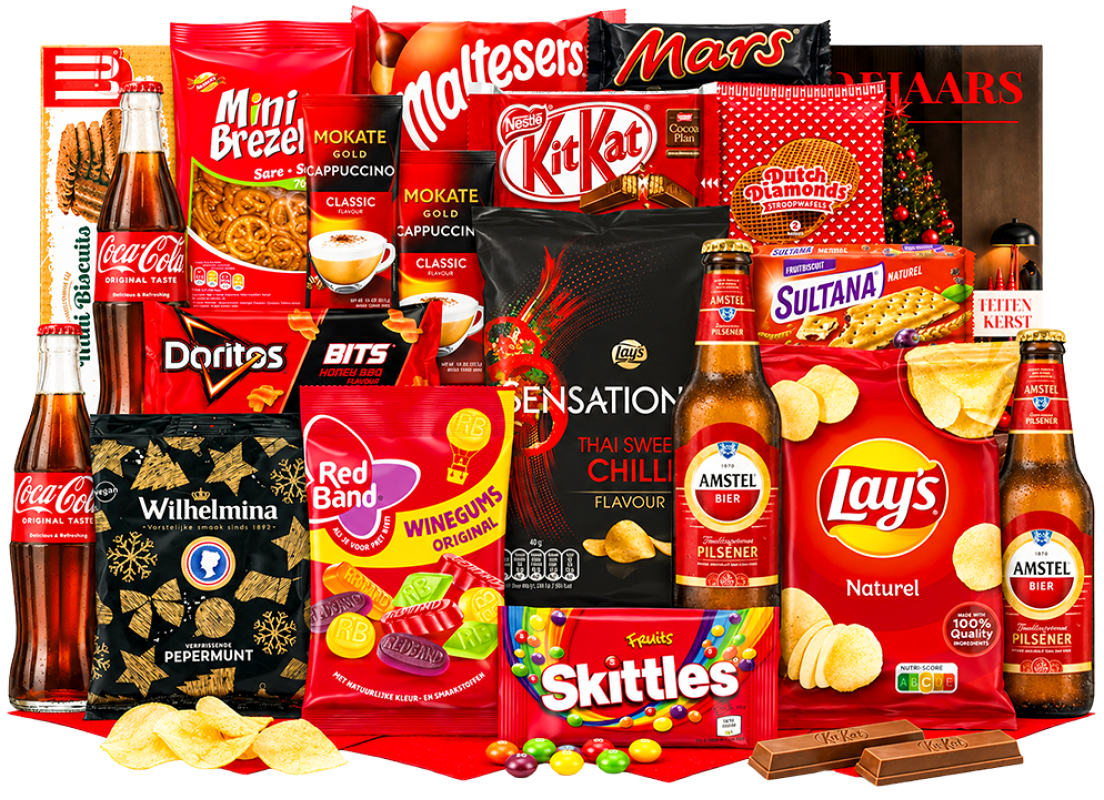 Vurige Smikkel