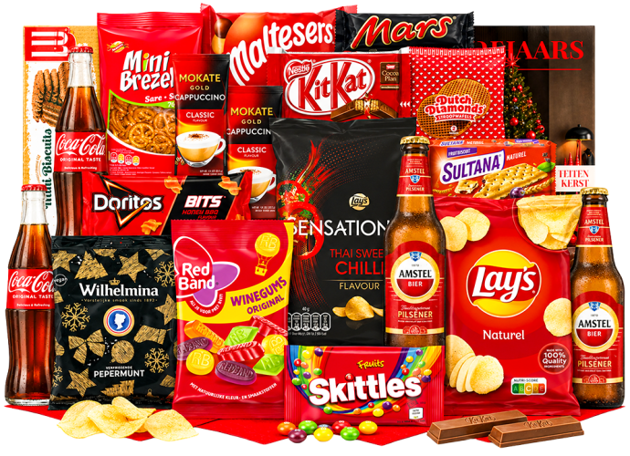 Vurige Smikkel