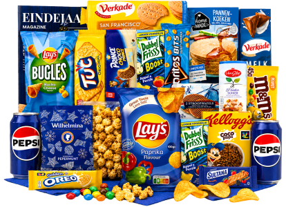 Snack En Smul