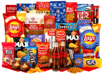 Snack Attack Overload
