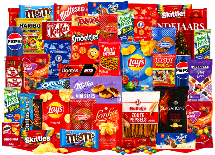 Snack Glorie