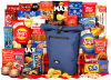 Pad Vol Smulsnacks