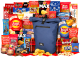 Pad Vol Smulsnacks