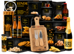 Borrel Op Plank