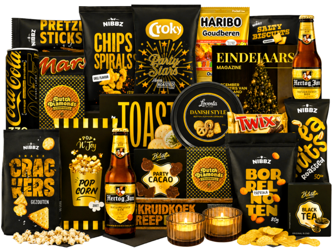 Gouden Glans