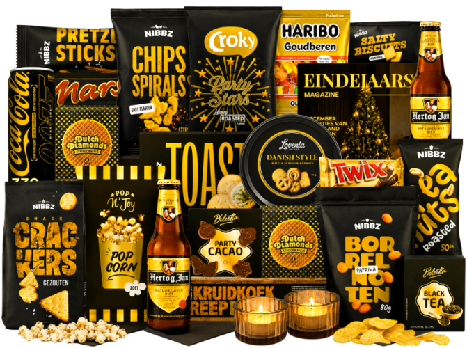 Gouden Glans