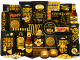 Gouden Glans