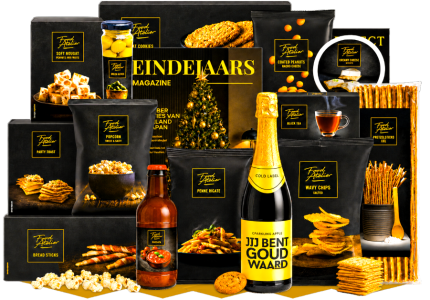 Verwen Collectie