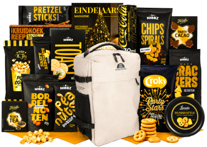 Handzaam Genieten