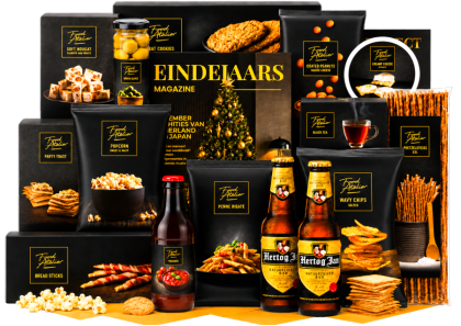 Culinair Spektakel