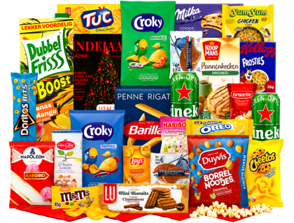 Feestelijk Smikkel Festijn