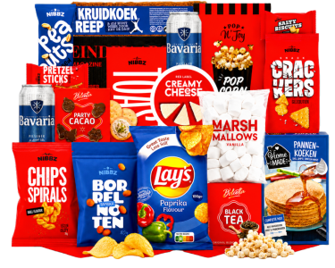 Film Snackpret