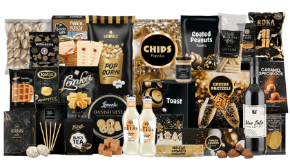Gouden Weelde