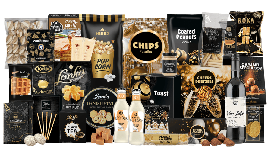 Gouden Weelde