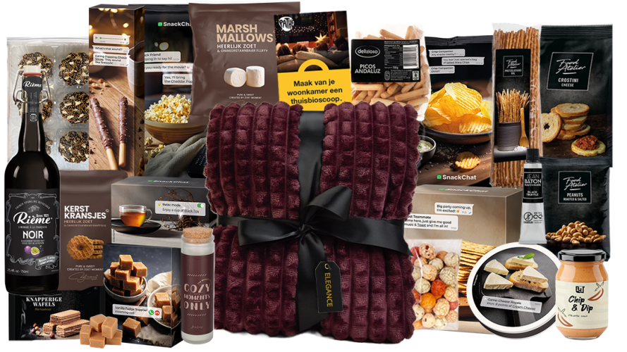 Snack Filmpret