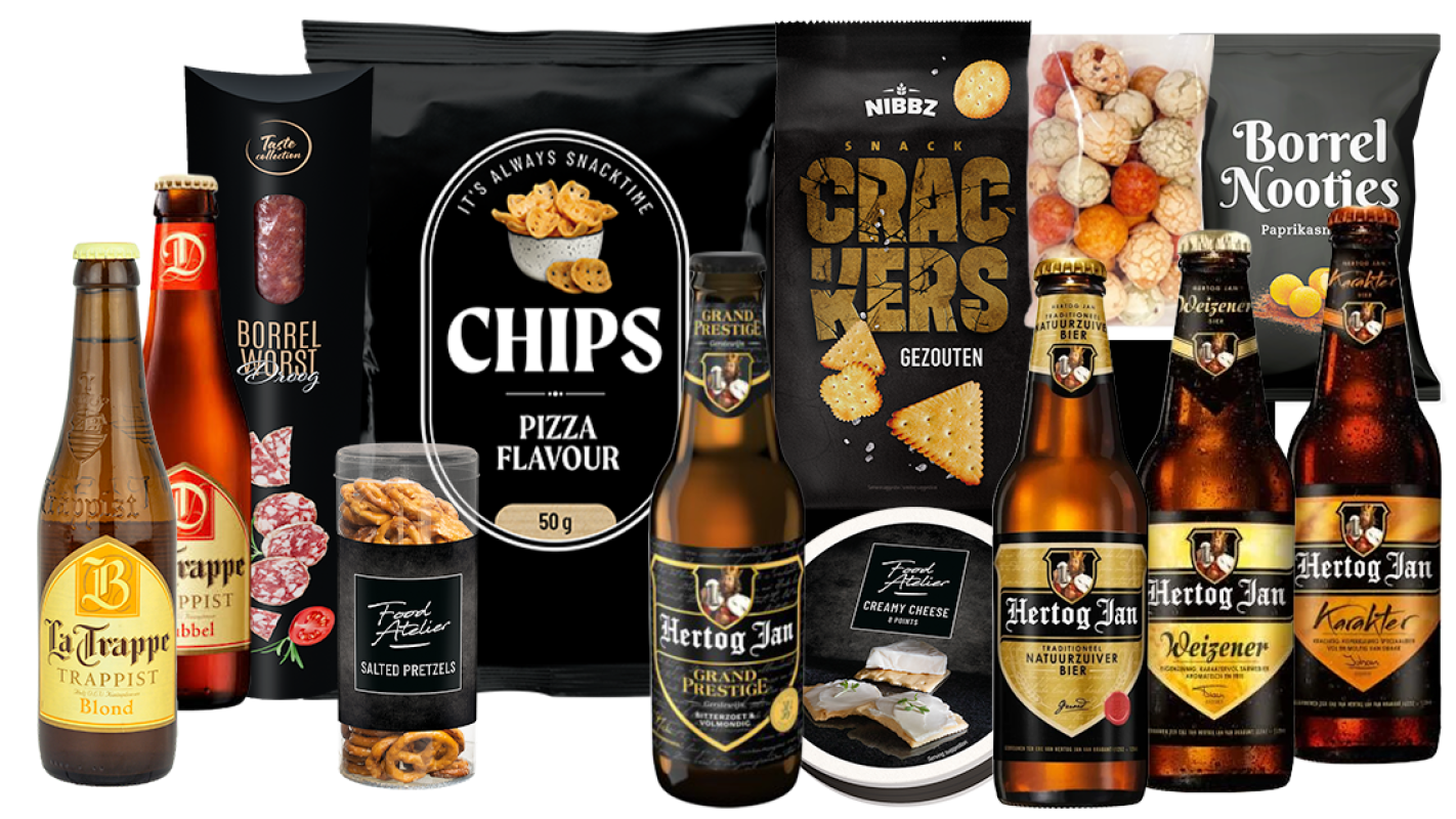 Bier Bazen