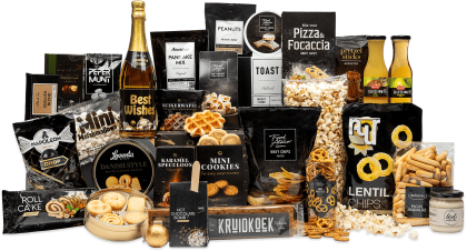 Smaakmomenten Deluxe