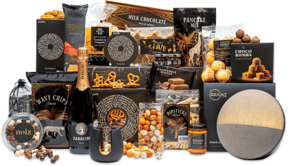 Gloed van de Ochtend