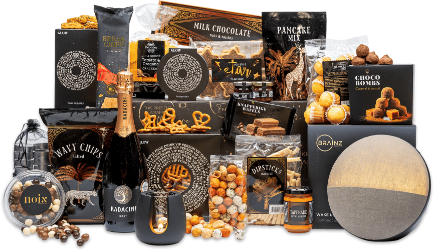 Gloed van de Ochtend