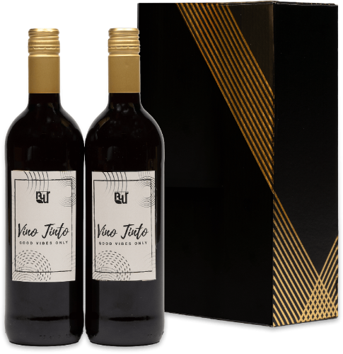 Samen Rood Verbonden