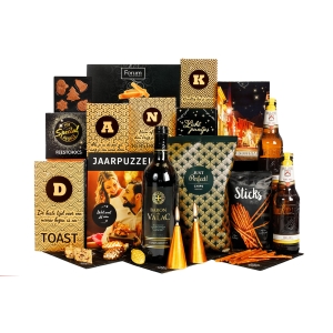 Eindejaaratenntie collectie voor iedereen