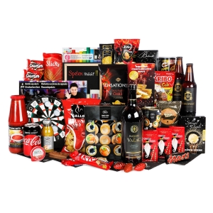 Kerstpakketten bestel je bij Kerstpakketten Tip Kerstpakketten bestel je bij Kerstpakketten Tip