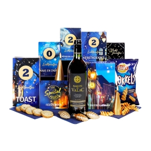 Bekijk de kerstpakketten uitverkoop op Kerstpakketten Tip. De kerstpakketten uitverkoop hebben een goede prijs-kwaliteitverhouding.