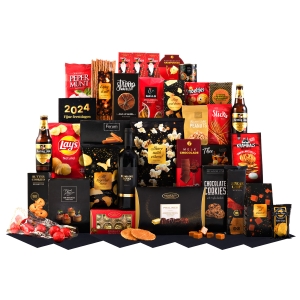 pizza oven kerstpakket