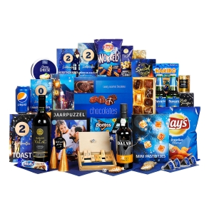 Voordelig kerstpakket beschikbaar voor ieder budget