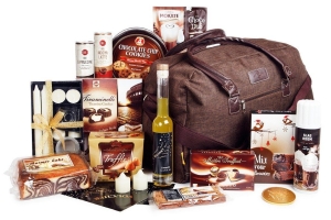 Assortiment Kerstpakketten 2023